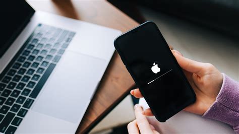 Step 2: Establishing Connection Between Your iPhone and Computer