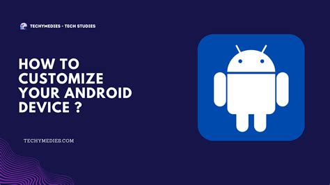 Step 2: Preparing Your Android Device