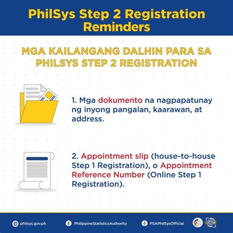 Step 2: Register for a New Account