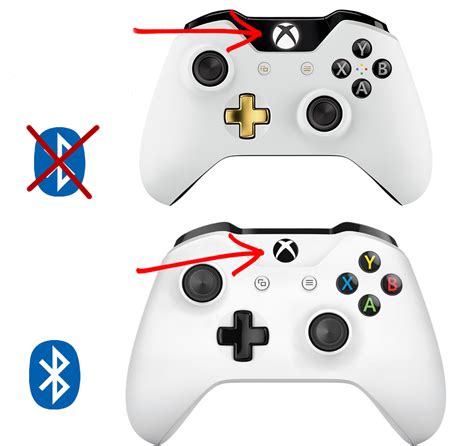 Step 2: Turn On Your Xbox Controller and Enable Bluetooth