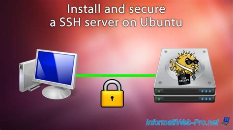 Step 3:
Installing and Configuring OpenSSH Server on Linux