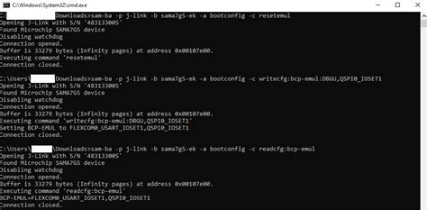 Step 3: Customizing the Bootloader Configuration