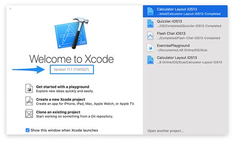 Step 3: Obtain Xcode