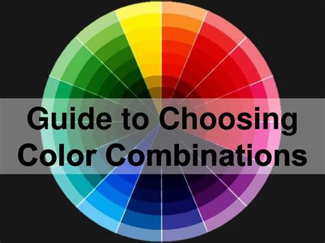 Step 3: Selecting the Perfect Color Scheme and Typography