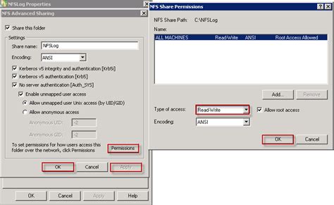 Step 4: Access NFS Shares on Your iPhone