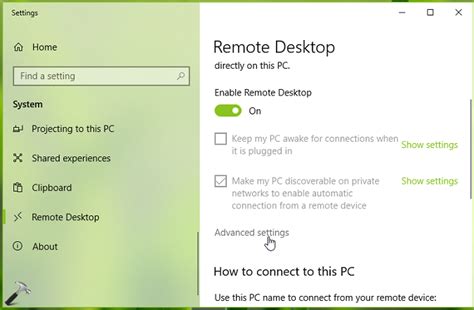 Step 4: Configuring Windows Authentication