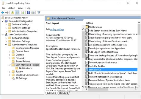 Step 4: Customize Group Policy Configuration