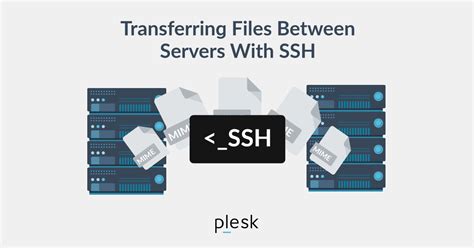 Step 5: File Transfer Made Easy with SSH