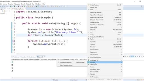 Step 5: Incorporate New Input Method