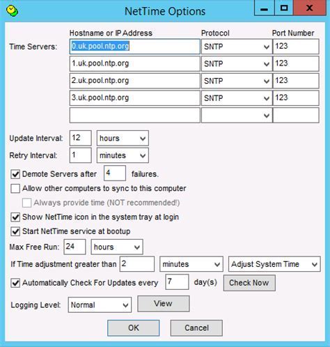 Step 5: Verifying NTP Installation and Ensuring Accurate Time Synchronization