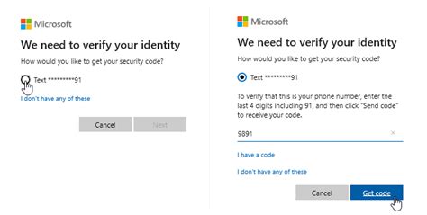 Step 5: Verifying the Password Change