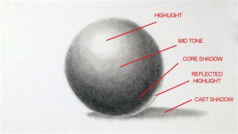 Step 6: Enhance Depth and Texture with Shadows and Highlights