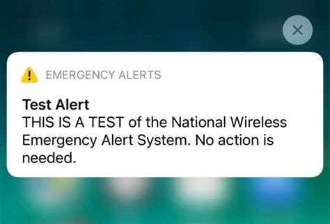 Step 6: Testing the Alerts on Your Device