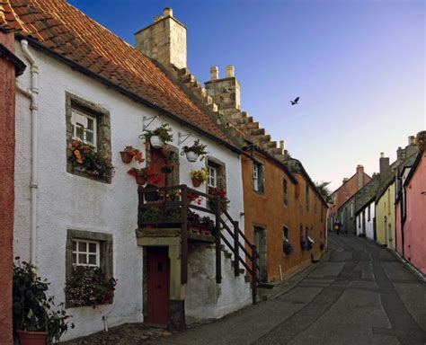 Step Back in Time and Explore Zealand's Quaint Villages