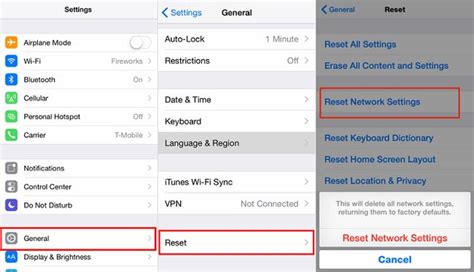 Step by Step Guide: Resetting RAM on iPhone 12