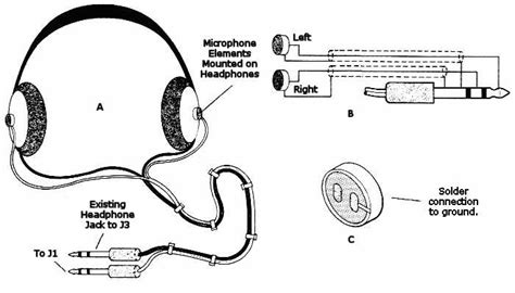 Step-by-Step Guide: Constructing Your Own Earphone Microphone