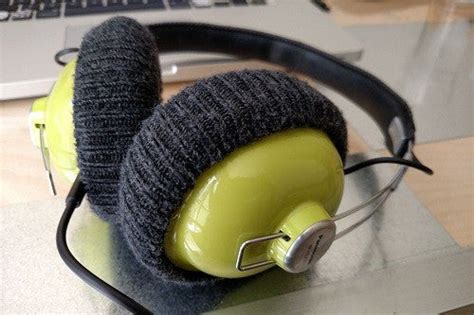 Step-by-Step Guide: Crafting Custom Cushions for Your Headphones
