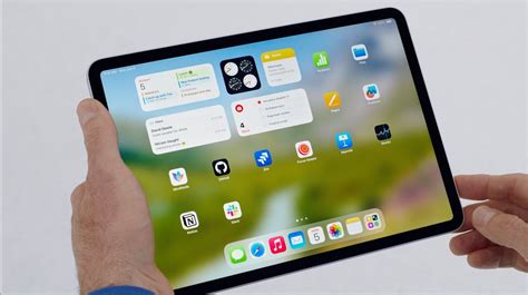 Step-by-Step Guide: Ensuring Optimal Performance for Your iPad Operating System