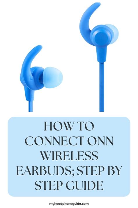 Step-by-Step Guide: Establishing Connection with Redmi Wireless Headphones