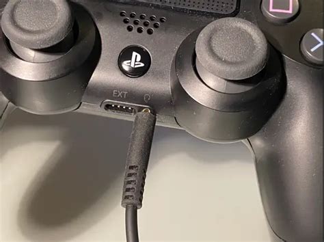 Step-by-Step Guide: Establishing a Connection between PlayStation Headphones and PS4