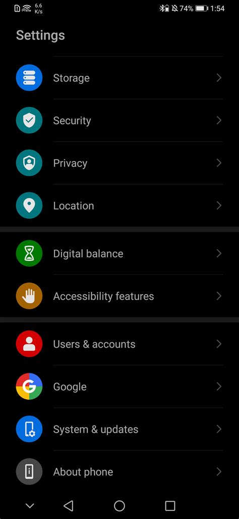 Step-by-Step Guide: Installing a Customized Appearance on Your Huawei Device