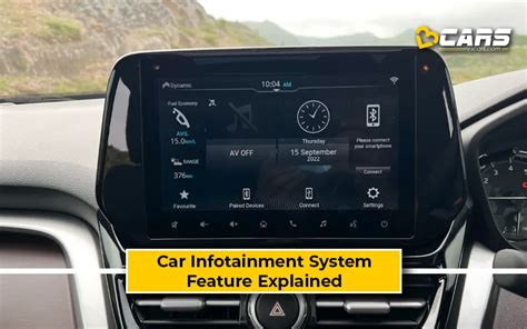 Step-by-Step Guide: Integrating YouTube into Your Car's Infotainment System