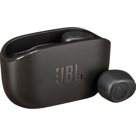 Step-by-Step Guide: Restoring JBL TWS 100 Wireless Headphones