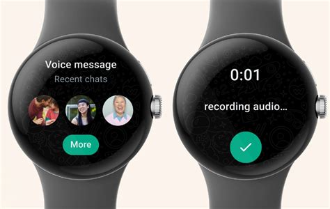 Step-by-Step Guide: Setting Up WhatsApp on Your Premium Smartwatch