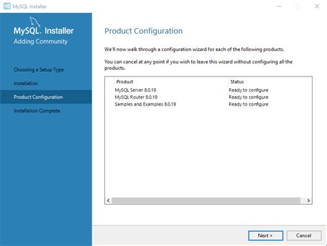 Step-by-Step Guide: Setting Up a Storage Solution for MySQL Database in Windows 10