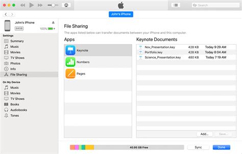 Step-by-Step Guide to Add an Application to Your iPad Using iTunes on Your Personal Computer