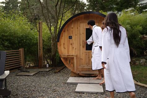 Step-by-Step Guide to Constructing Your Personal Sauna Space