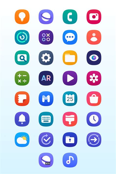 Step-by-Step Guide to Customize App Icons on Samsung