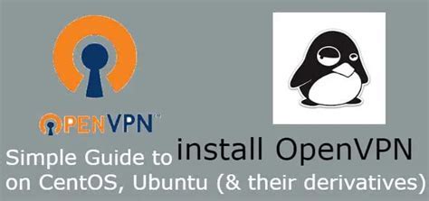 Step-by-Step Guide to Successfully Install and Configure OpenVPN on a Linux Environment