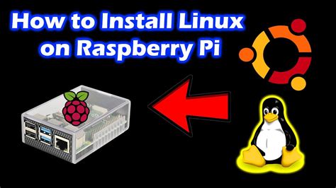 Step-by-Step Instructions: Successfully Installing Linux Operating System on Raspberry Pi