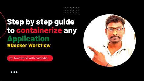 Step-by-Step Instructions for Containerizing Windows Applications