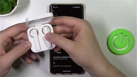 Step-by-Step Instructions for Pairing Your Xiaomi Wireless Pro Earphones