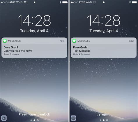 Step-by-Step Instructions to Deactivate Visual Alerts for Text Messages on your iOS Device