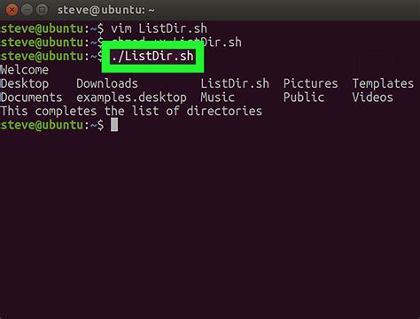 Step-by-Step Tutorial: Changing the Name of a File with the Bash Command Shell