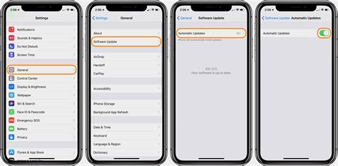 Step-by-Step Tutorial for Configuring iOS 17 Promotional Image