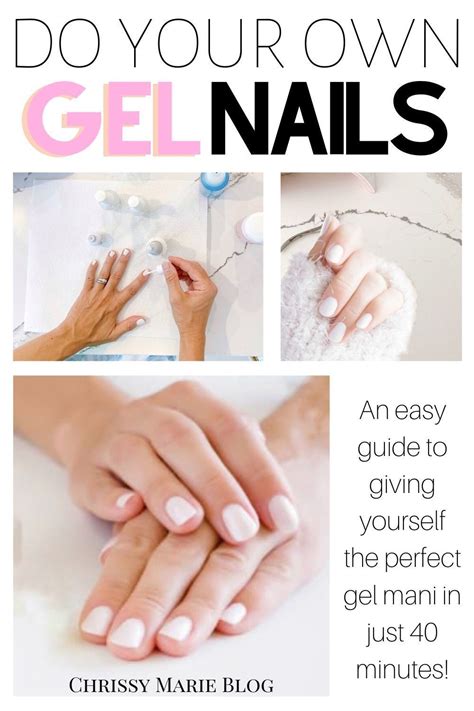 Step-by-Step Tutorial for Properly Using Nail Trimmers