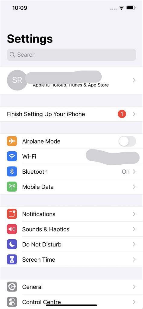 Step-by-step Guide: Disabling Online Connectivity on iOS Applications