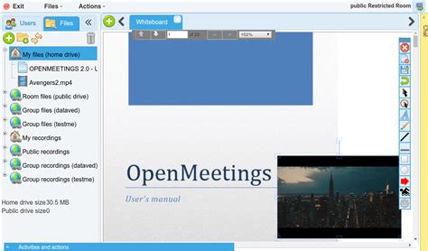 Step-by-step Guide: Installing OpenMeetings on Linux