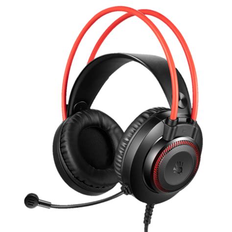 Step-by-step Guide for Configuring Bloody G200 Headphones