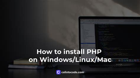 Step-by-step Guide for PHP Installation on Linux