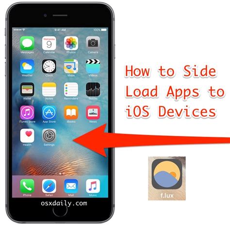 Step-by-step Tutorial: Sideloading Supersus onto your iOS Device