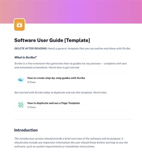 Step-by-step guide to getting the software onto your device