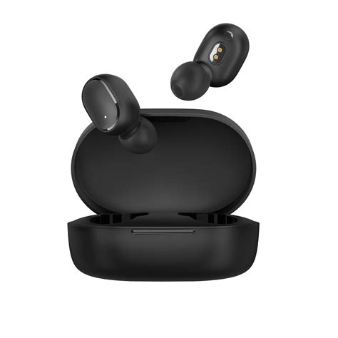 Step-by-step guide to pairing your Xiaomi Buds Essential earphones