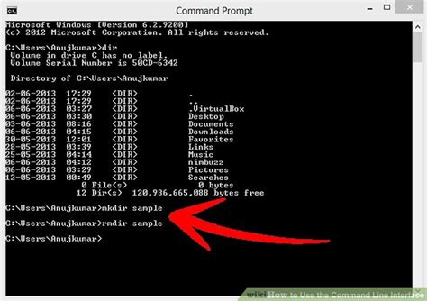 Step-by-step guide to set up the Linux command-line interface on Windows 10