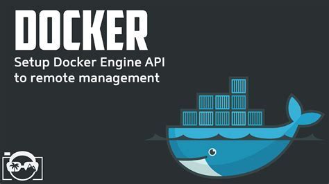 Step-by-step walkthrough: Enabling Remote API in Docker on Windows 10