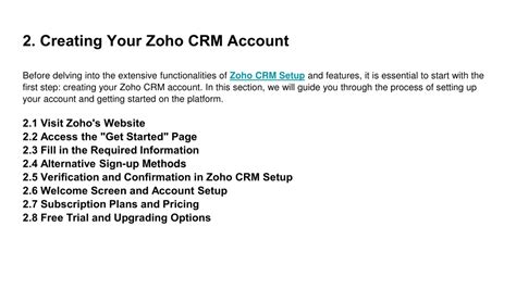 Step-by-step walkthrough: Establishing an Efficient CRM Setup on Linux